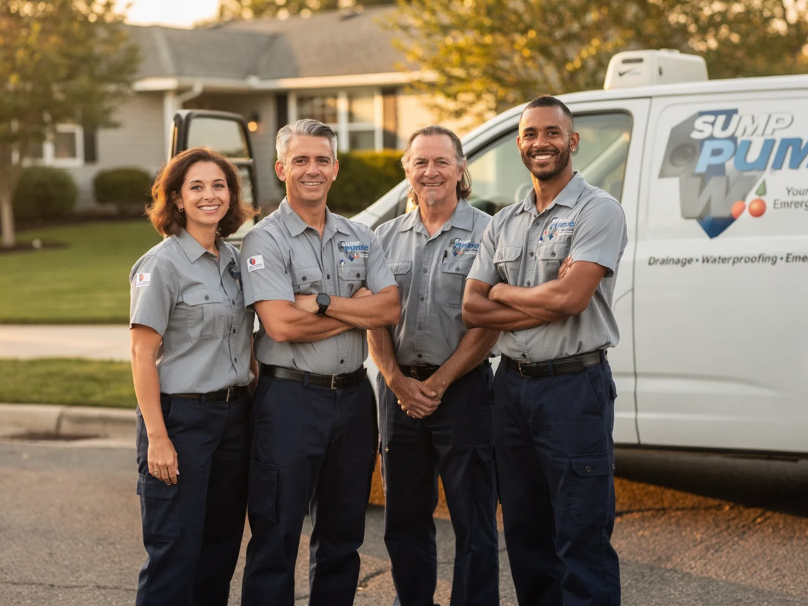 Water Heater Repair company in Twin Brooks, SD